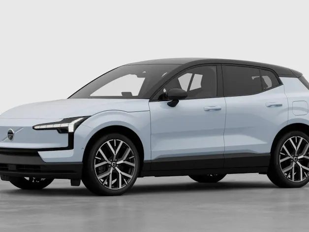 Volvo EX30 P8 Ultra AWD