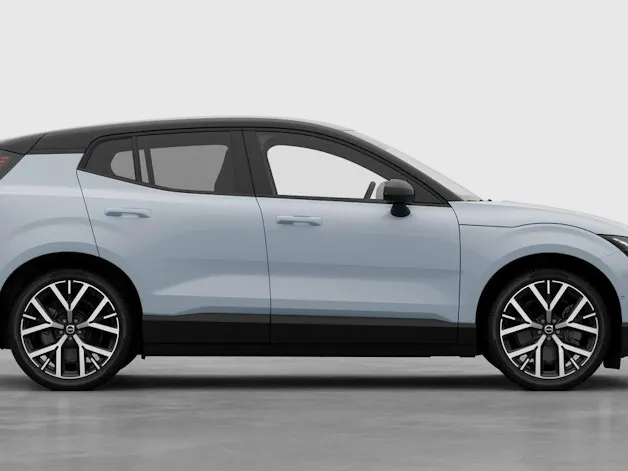 Volvo EX30 P8 Ultra AWD