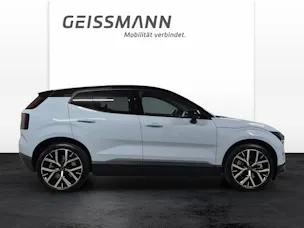VOLVO EX30 P8 Ultra AWD