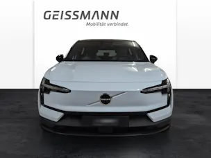 VOLVO EX30 P8 Ultra AWD