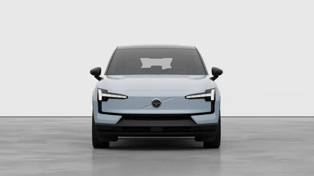 Volvo EX30 P8 Ultra AWD