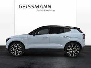 VOLVO EX30 P8 Ultra AWD