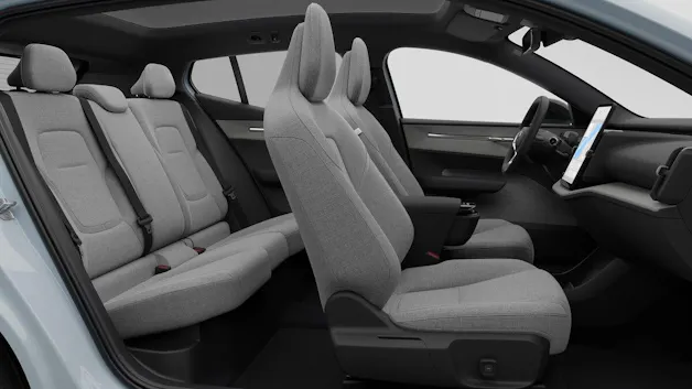 Volvo EX30 P8 Ultra AWD