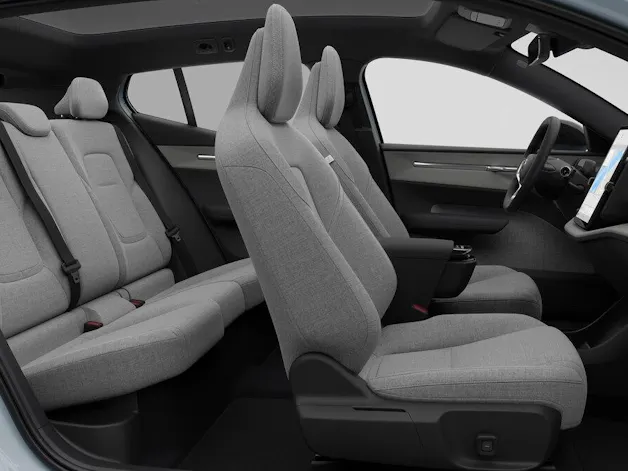 Volvo EX30 P8 Ultra AWD