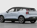 Volvo EX30 P8 Ultra AWD