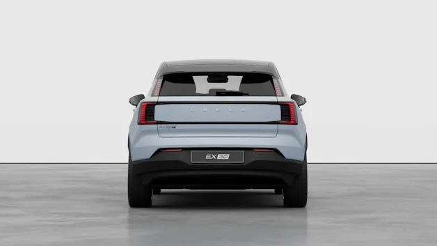 Volvo EX30 P8 Ultra AWD