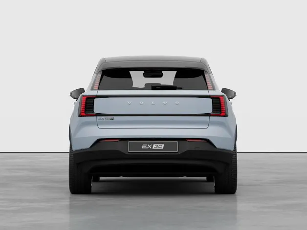 Volvo EX30 P8 Ultra AWD