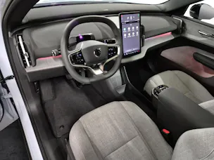 VOLVO EX30 P8 Ultra AWD