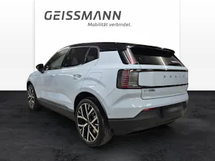 VOLVO EX30 P8 Ultra AWD