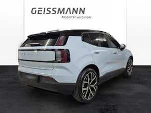 VOLVO EX30 P8 Ultra AWD