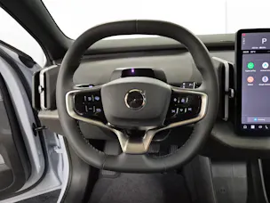 VOLVO EX30 P8 Ultra AWD