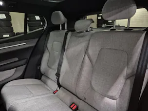 VOLVO EX30 P8 Ultra AWD