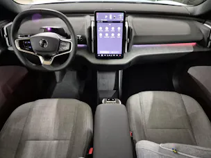 VOLVO EX30 P8 Ultra AWD