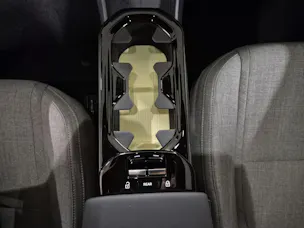 VOLVO EX30 P8 Ultra AWD