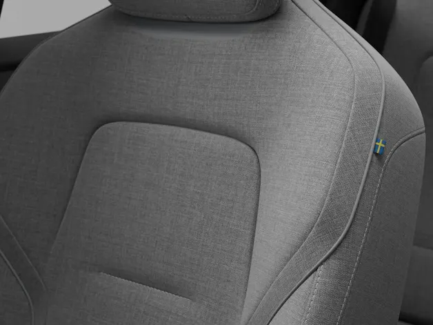 Volvo EX30 P8 Ultra AWD