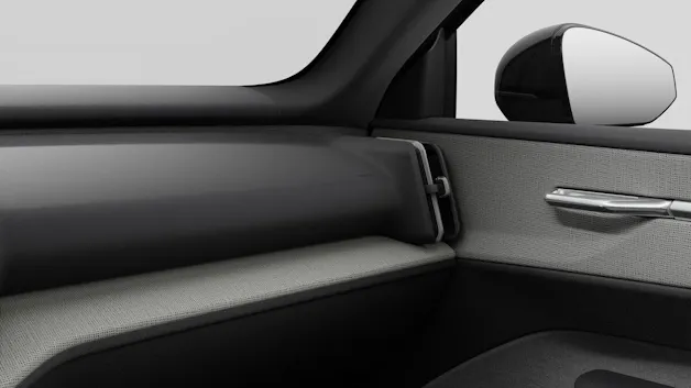 Volvo EX30 P8 Ultra AWD