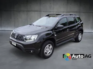 Dacia Duster SCe 115 Comfort 4x2 * Neuzustand* Frisch ab MFK 08.2026 * 1. Hand * Navi * Klima * Tempomat