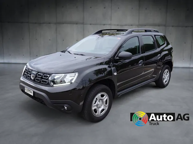 Dacia Duster SCe 115 Comfort 4x2 * Neuzustand* Frisch ab MFK 08.2026 * 1. Hand * Navi * Klima * Tempomat