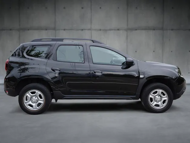 Dacia Duster SCe 115 Comfort 4x2 * Neuzustand* Frisch ab MFK 08.2026 * 1. Hand * Navi * Klima * Tempomat