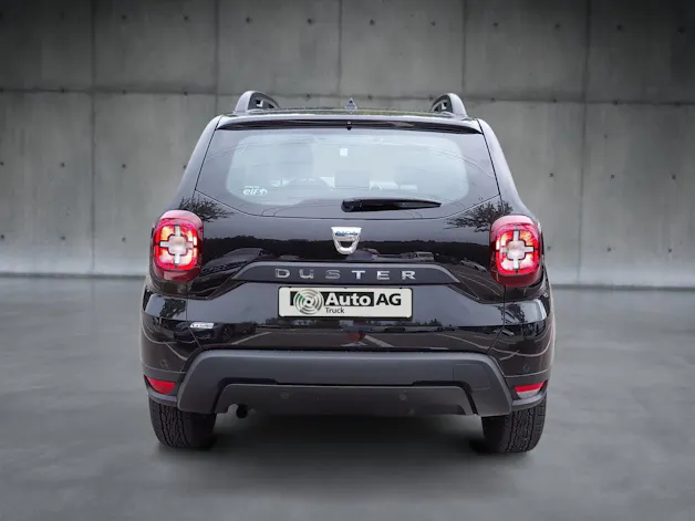 Dacia Duster SCe 115 Comfort 4x2 * Neuzustand* Frisch ab MFK 08.2026 * 1. Hand * Navi * Klima * Tempomat