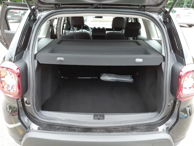 Dacia Duster SCe 115 Comfort 4x2 * Neuzustand* Frisch ab MFK 08.2026 * 1. Hand * Navi * Klima * Tempomat