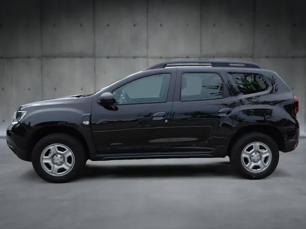 Dacia Duster SCe 115 Comfort 4x2 * Neuzustand* Frisch ab MFK 08.2026 * 1. Hand * Navi * Klima * Tempomat