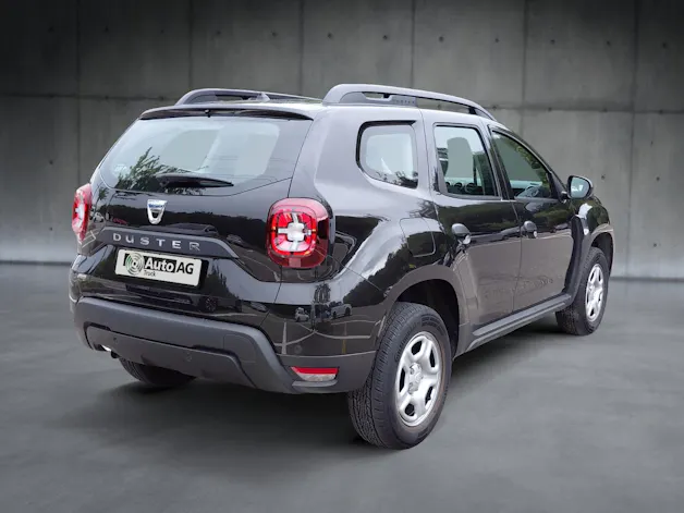 Dacia Duster SCe 115 Comfort 4x2 * Neuzustand* Frisch ab MFK 08.2026 * 1. Hand * Navi * Klima * Tempomat