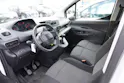 Peugeot Partner 1.2 Pure Tech s/s Premium 650kg 3-PLÄTZER!!!