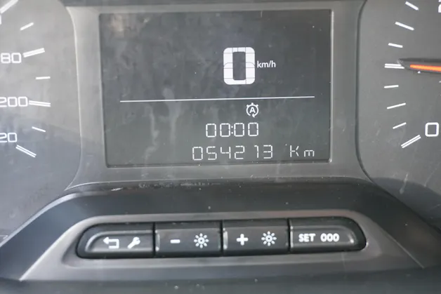 Peugeot Partner 1.2 Pure Tech s/s Premium 650kg 3-PLÄTZER!!!
