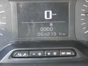 PEUGEOT Partner 1.2 Pure Tech s/s Premium 650kg 3-PLÄTZER!!!