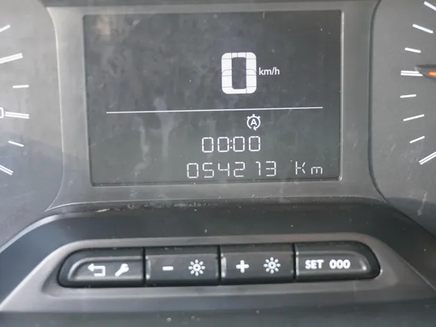 Peugeot Partner 1.2 Pure Tech s/s Premium 650kg 3-PLÄTZER!!!