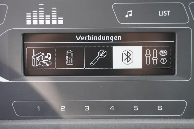 Peugeot Partner 1.2 Pure Tech s/s Premium 650kg 3-PLÄTZER!!!