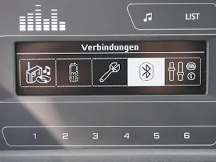 PEUGEOT Partner 1.2 Pure Tech s/s Premium 650kg 3-PLÄTZER!!!