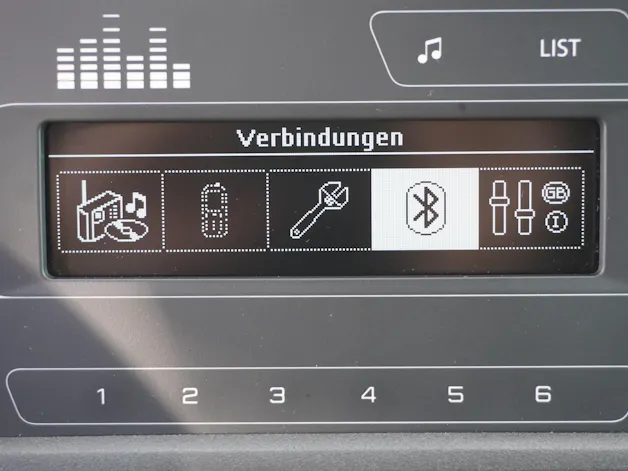 Peugeot Partner 1.2 Pure Tech s/s Premium 650kg 3-PLÄTZER!!!