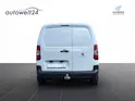 Peugeot Partner 1.2 Pure Tech s/s Premium 650kg 3-PLÄTZER!!!
