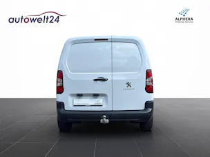 PEUGEOT Partner 1.2 Pure Tech s/s Premium 650kg 3-PLÄTZER!!!