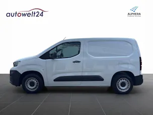 PEUGEOT Partner 1.2 Pure Tech s/s Premium 650kg 3-PLÄTZER!!!