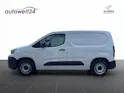 Peugeot Partner 1.2 Pure Tech s/s Premium 650kg 3-PLÄTZER!!!