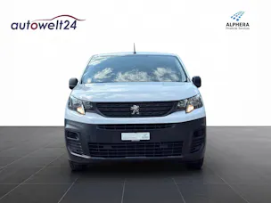 PEUGEOT Partner 1.2 Pure Tech s/s Premium 650kg 3-PLÄTZER!!!