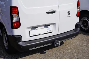 PEUGEOT Partner 1.2 Pure Tech s/s Premium 650kg 3-PLÄTZER!!!