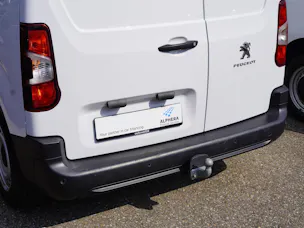 PEUGEOT Partner 1.2 Pure Tech s/s Premium 650kg 3-PLÄTZER!!!