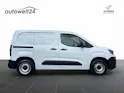 Peugeot Partner 1.2 Pure Tech s/s Premium 650kg 3-PLÄTZER!!!