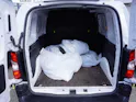 Peugeot Partner 1.2 Pure Tech s/s Premium 650kg 3-PLÄTZER!!!