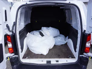 PEUGEOT Partner 1.2 Pure Tech s/s Premium 650kg 3-PLÄTZER!!!
