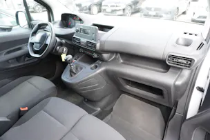 PEUGEOT Partner 1.2 Pure Tech s/s Premium 650kg 3-PLÄTZER!!!