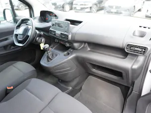 PEUGEOT Partner 1.2 Pure Tech s/s Premium 650kg 3-PLÄTZER!!!