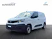 Peugeot Partner 1.2 Pure Tech s/s Premium 650kg 3-PLÄTZER!!!
