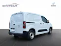 Peugeot Partner 1.2 Pure Tech s/s Premium 650kg 3-PLÄTZER!!!