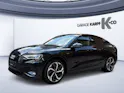 Audi e-tron 55 Sportback S Line Black Edition quattro