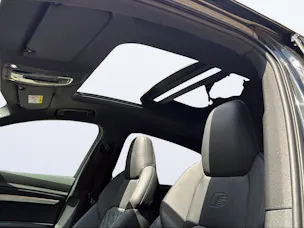 AUDI e-tron 55 Sportback S Line Black Edition quattro